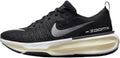 Black Dark Grey White Road Running Shoes N809725