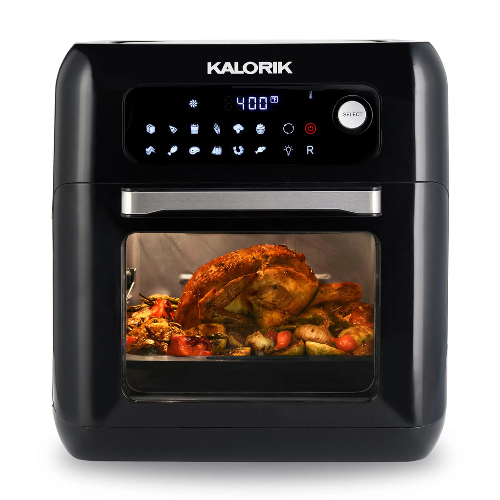 10 Quart Digital Air Fryer Oven C476
