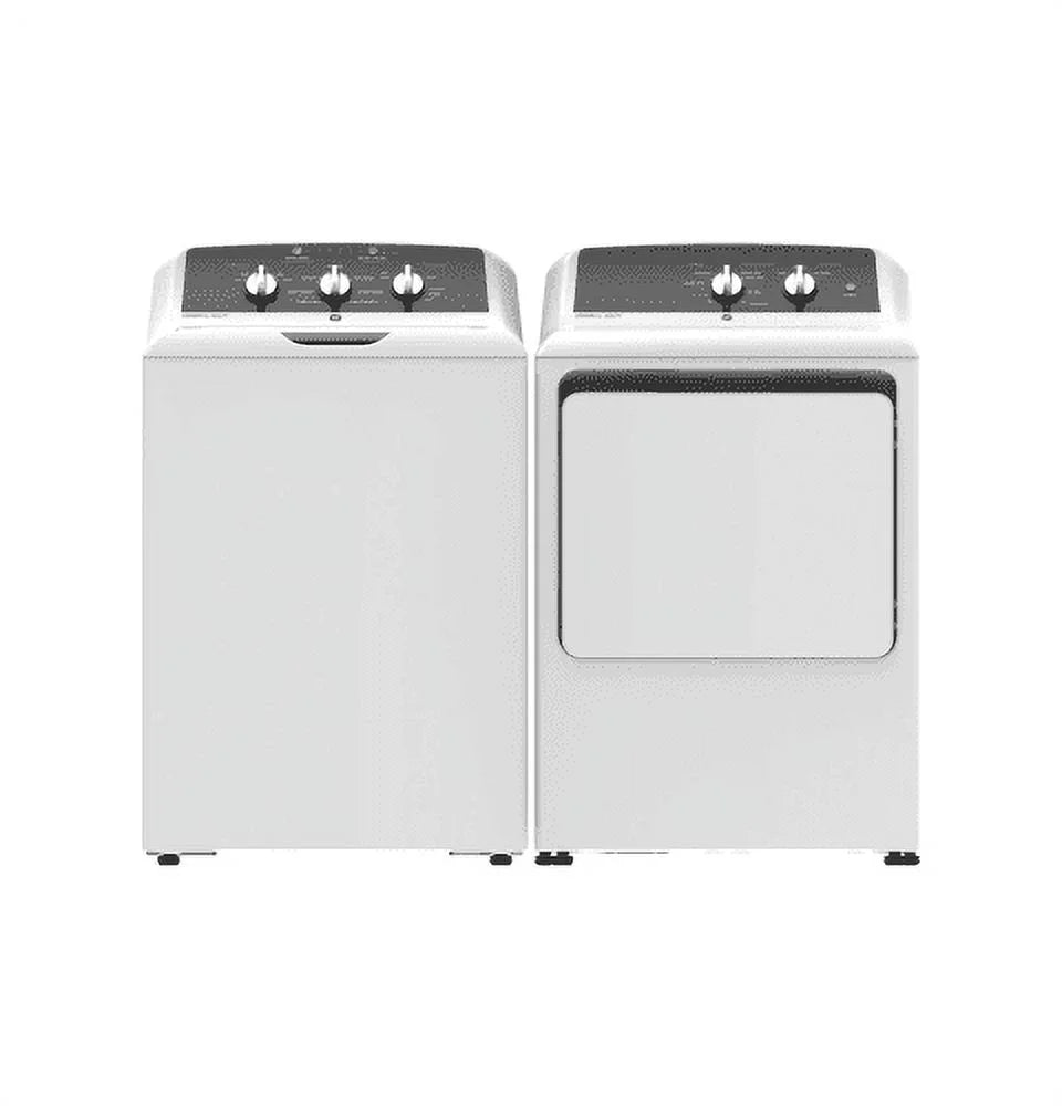6.2 cu. ft. Gas Dryer with Aluminized Alloy Drum B884
