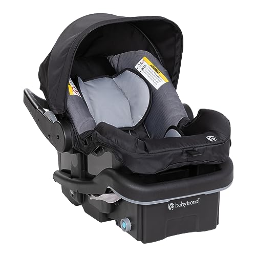 All-Terrain Travel System with Infant Car Seat T264
