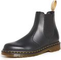 Black Chelsea Boot D540851