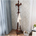 Floor-Standing Coat Rack L552115
