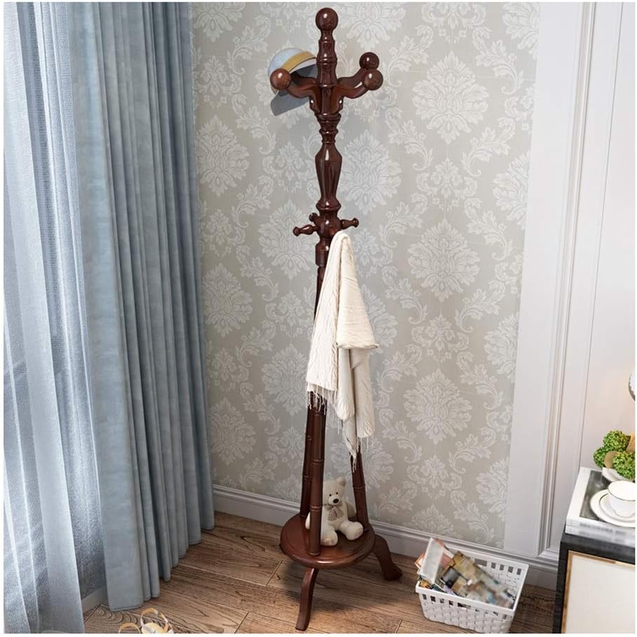 Floor-Standing Coat Rack L552115