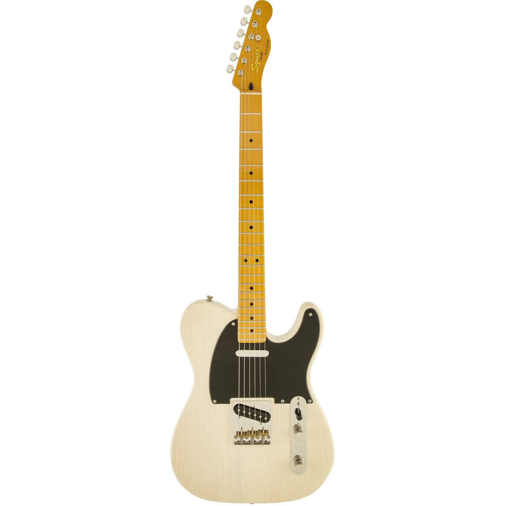 Vintage Blonde Telecaster Electric Guitar T803704