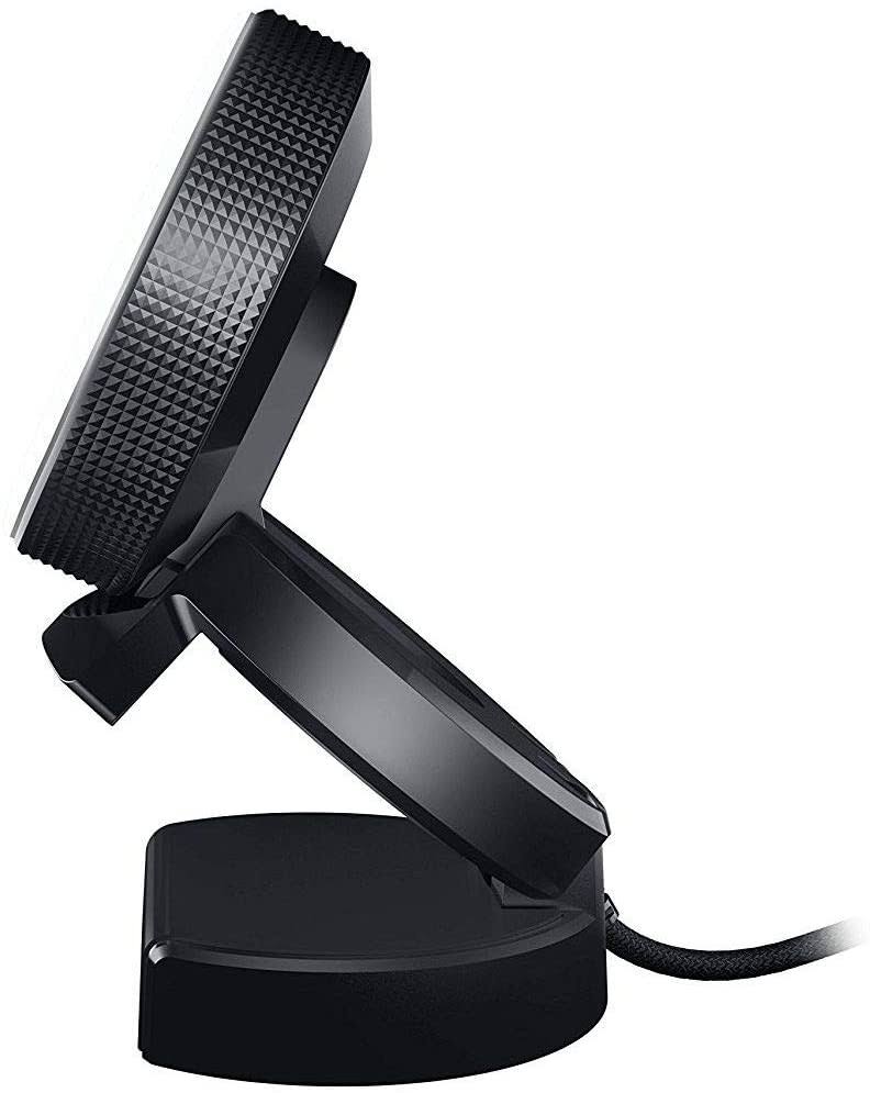 Ring Light Equipped Camera T831439
