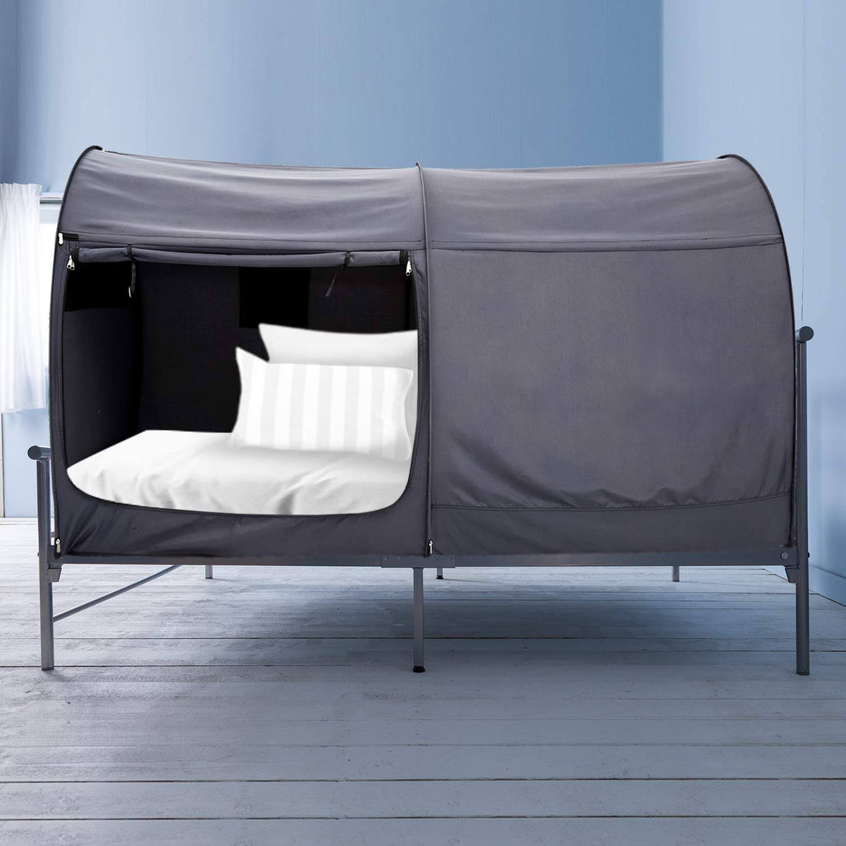 Twin Size Bed Tents E408931