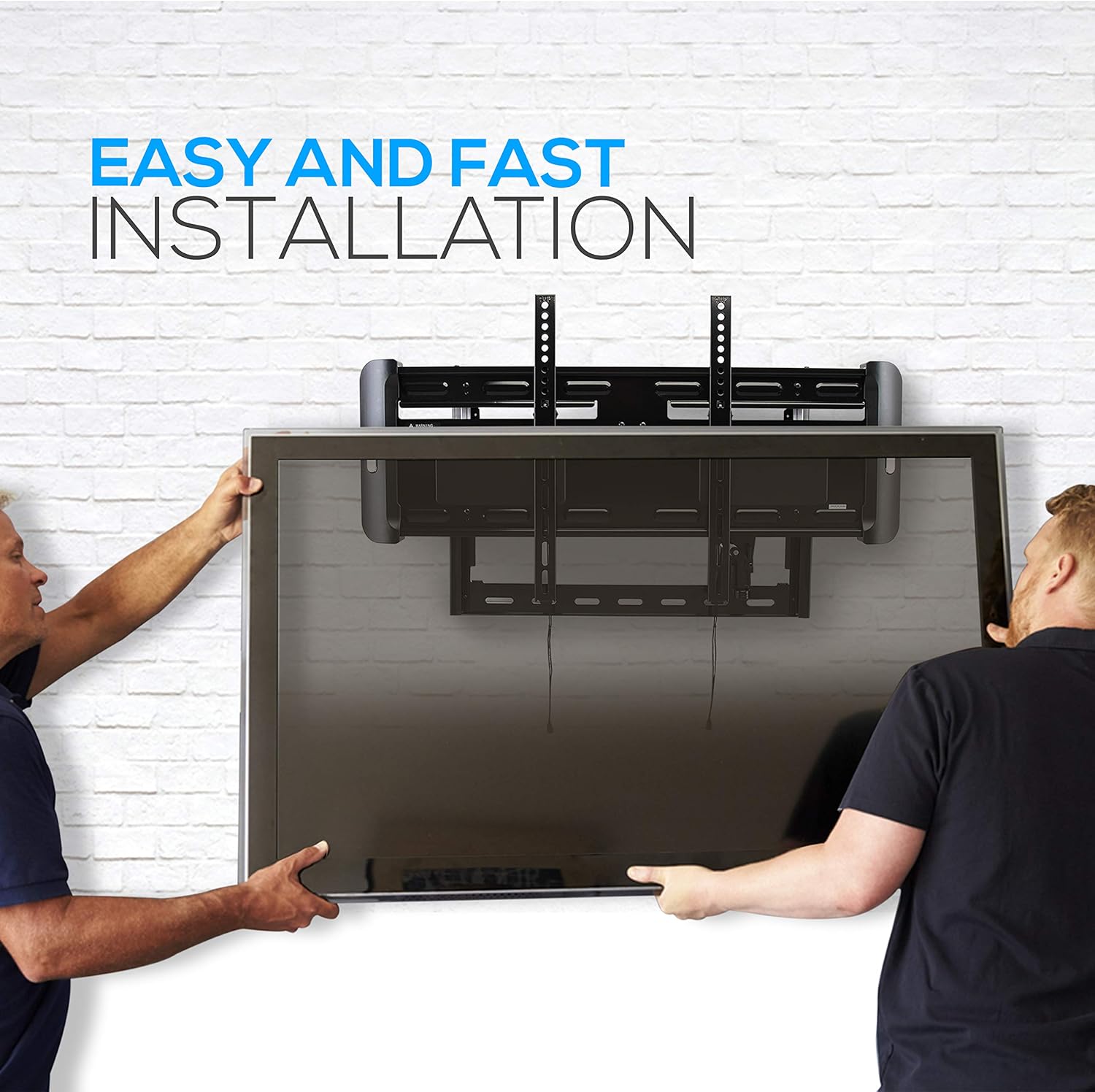 TV Wall Mount for 37 to 55 Inch TV N567