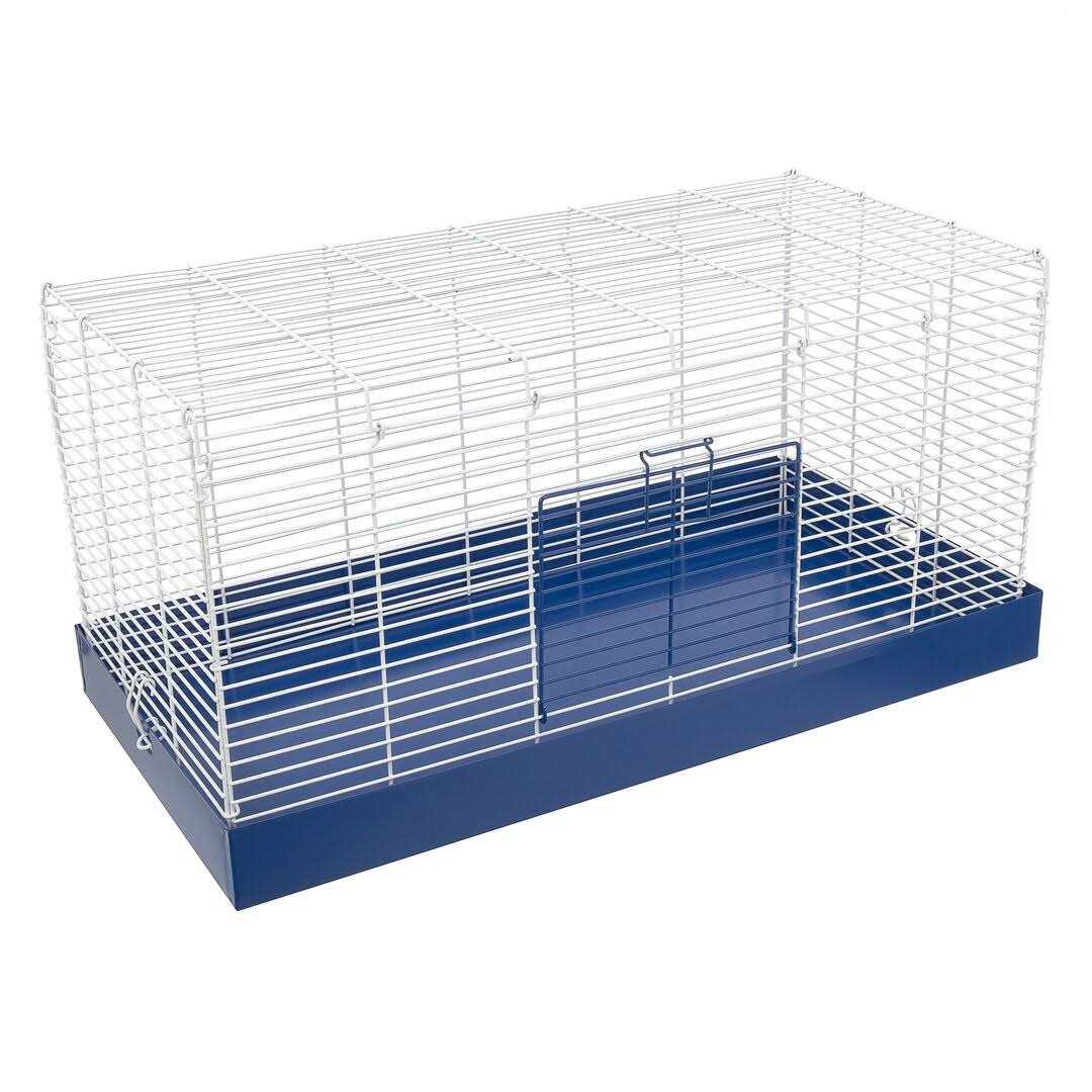 Chew-Proof Guinea Pig Cage M90660