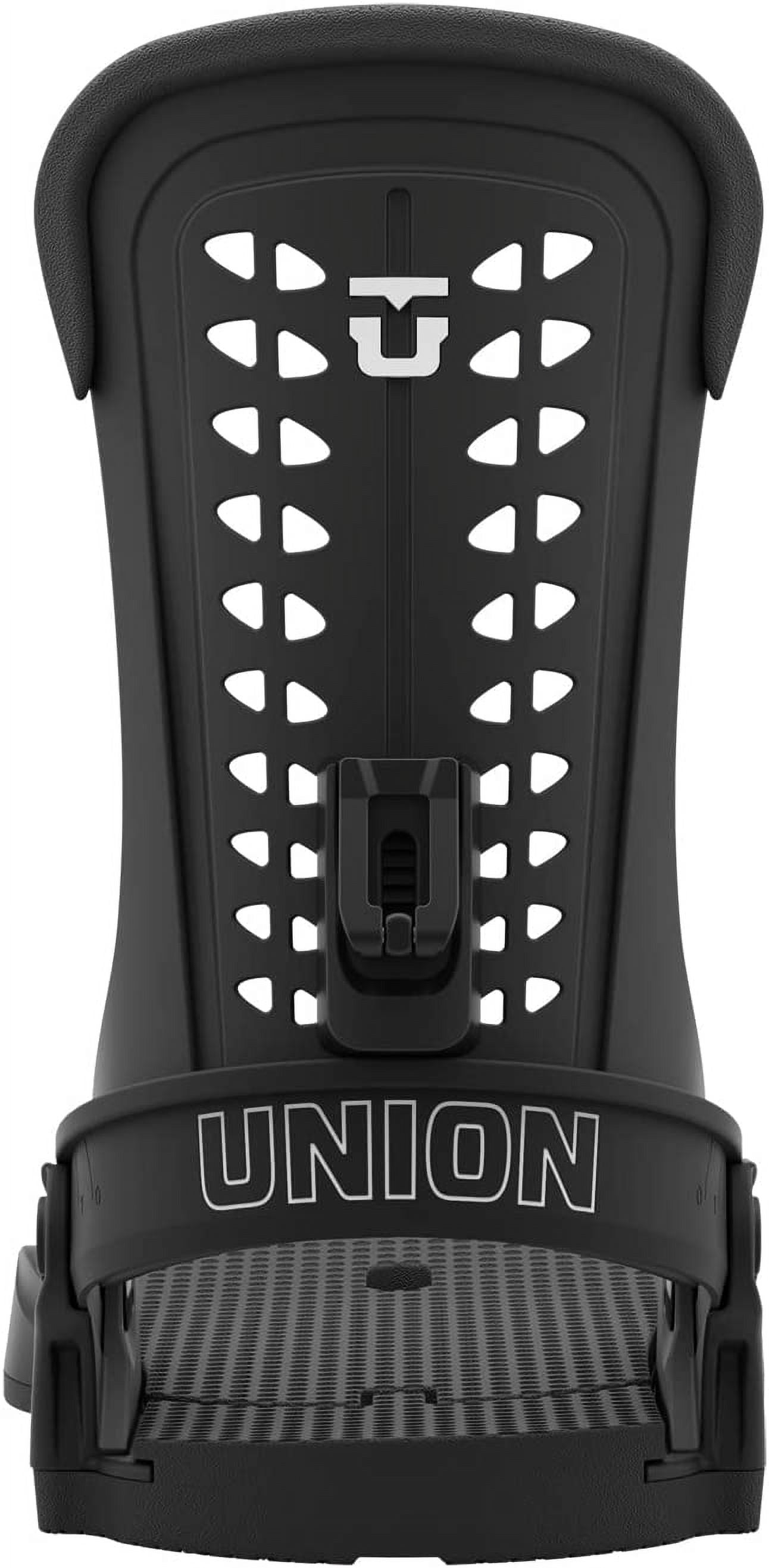 Snowboard Bindings P4584