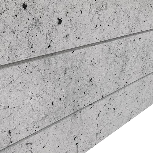 Rectangular Fiberstone and Clay Planter with Drainage Holes (Brown) G182