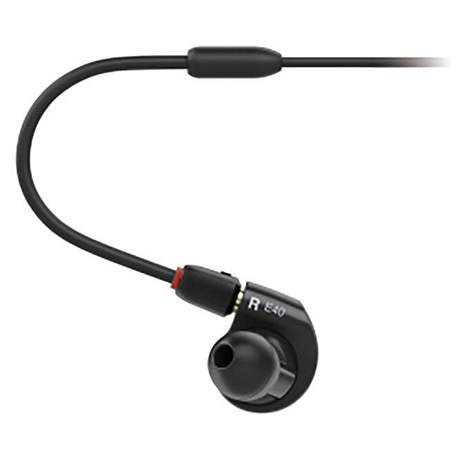 Professional In-Ear Monitor Headphones R5141