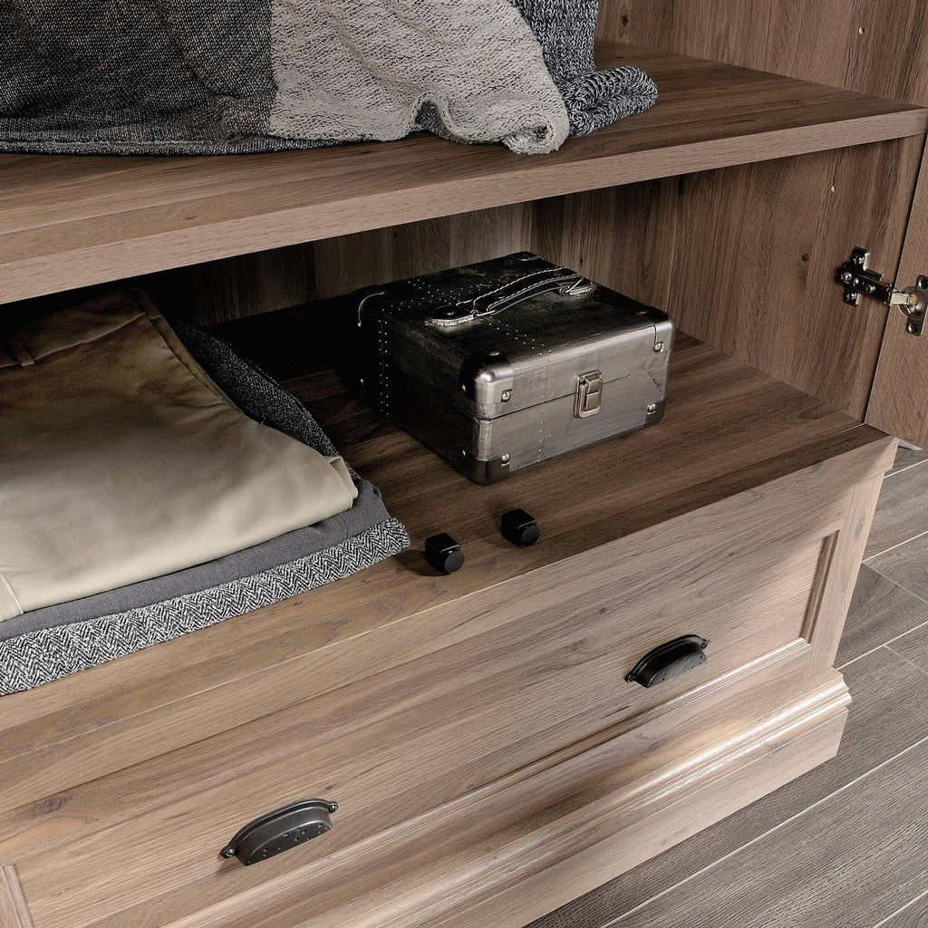 Armoire Salt Oak W994