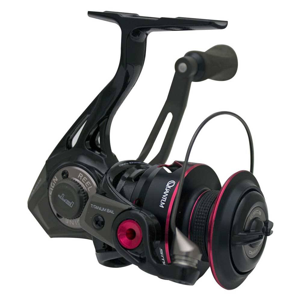 Smoke S3 Spinning Reel 1500 M617