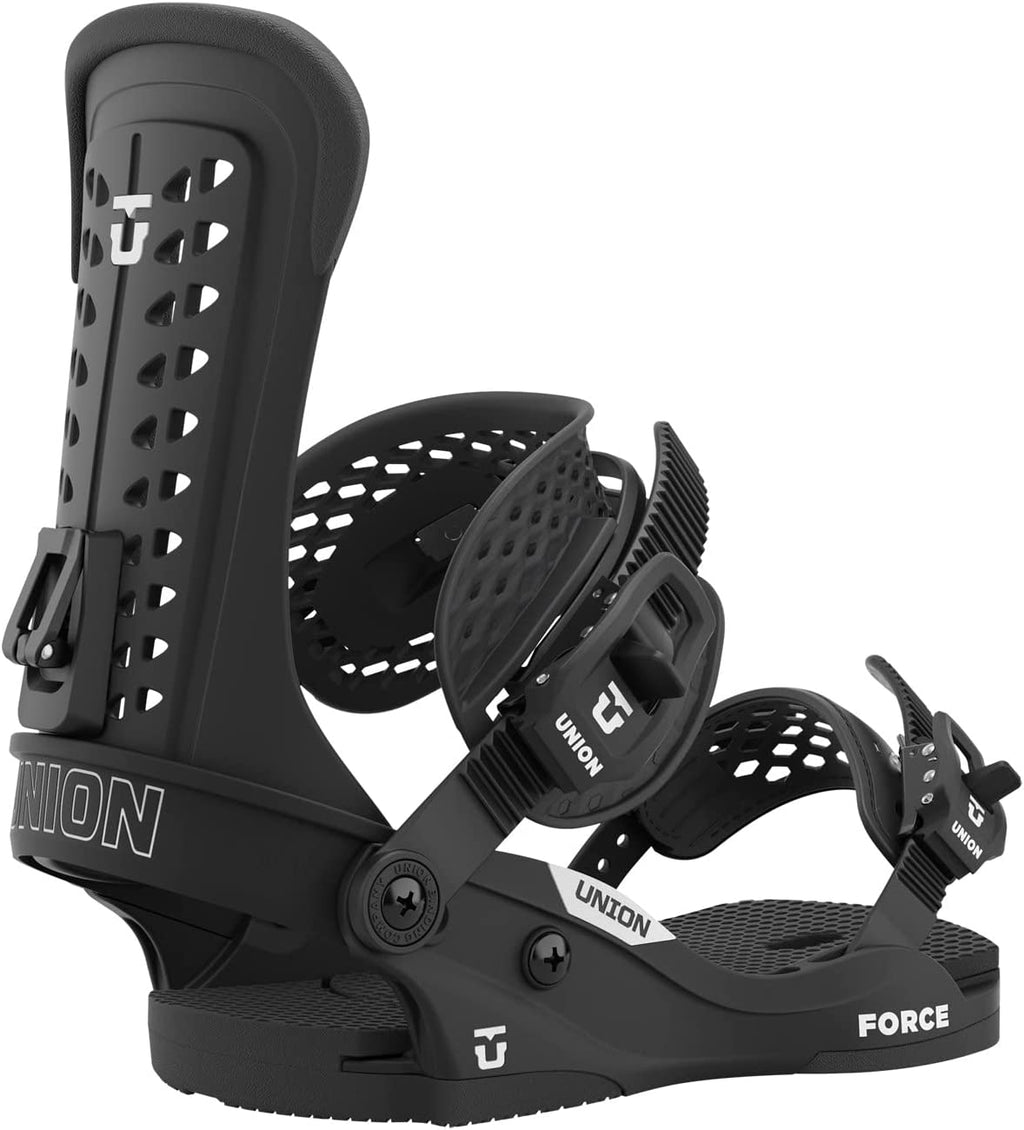 Snowboard Bindings P4584