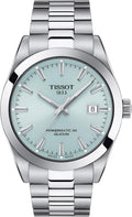 Gentleman Silicium Watch B9183