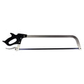 20x22 Stainless Steel Blade Butcher Handsaw O365