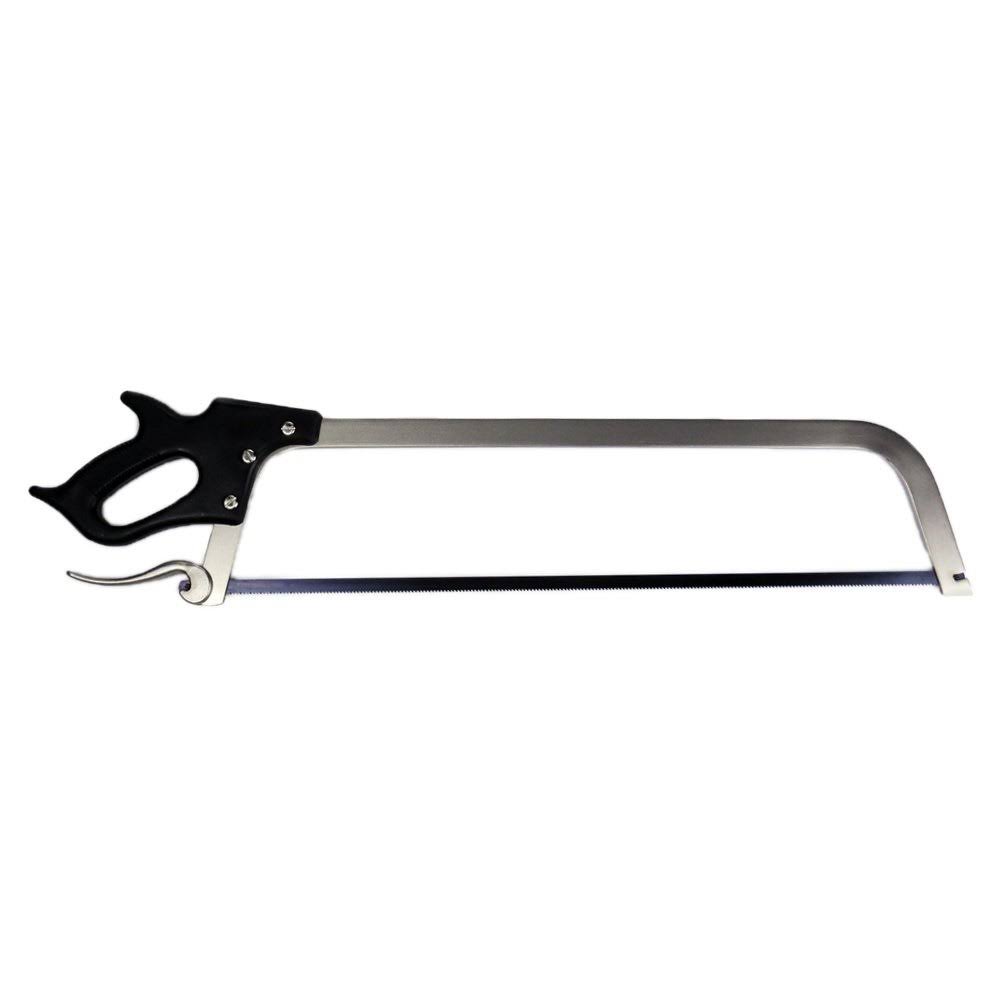 20x22 Stainless Steel Blade Butcher Handsaw O365