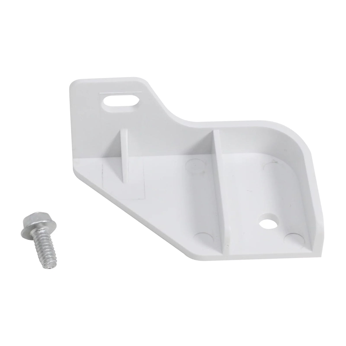 Refrigerator Ice Maker Assembly E4134
