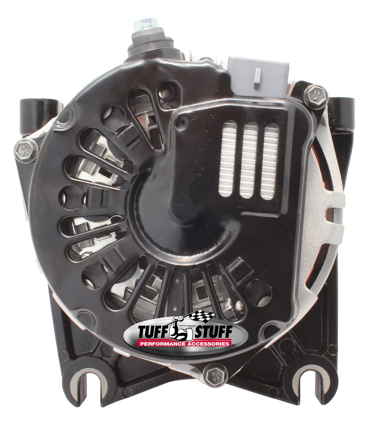 Alternator Fits 96-01 Mark VIII Mustang I63699
