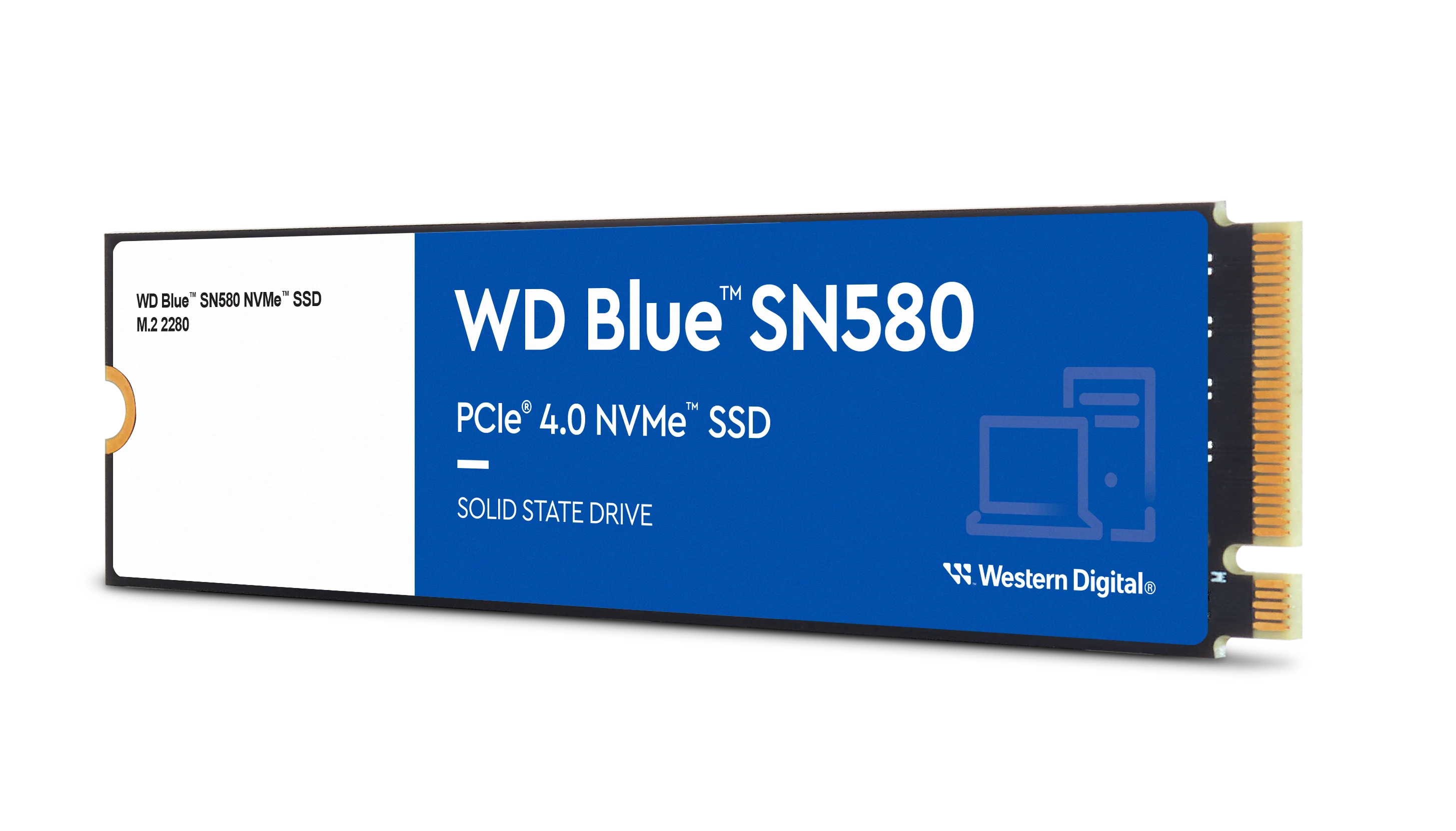 1TB NVMe Internal SSD Q3539