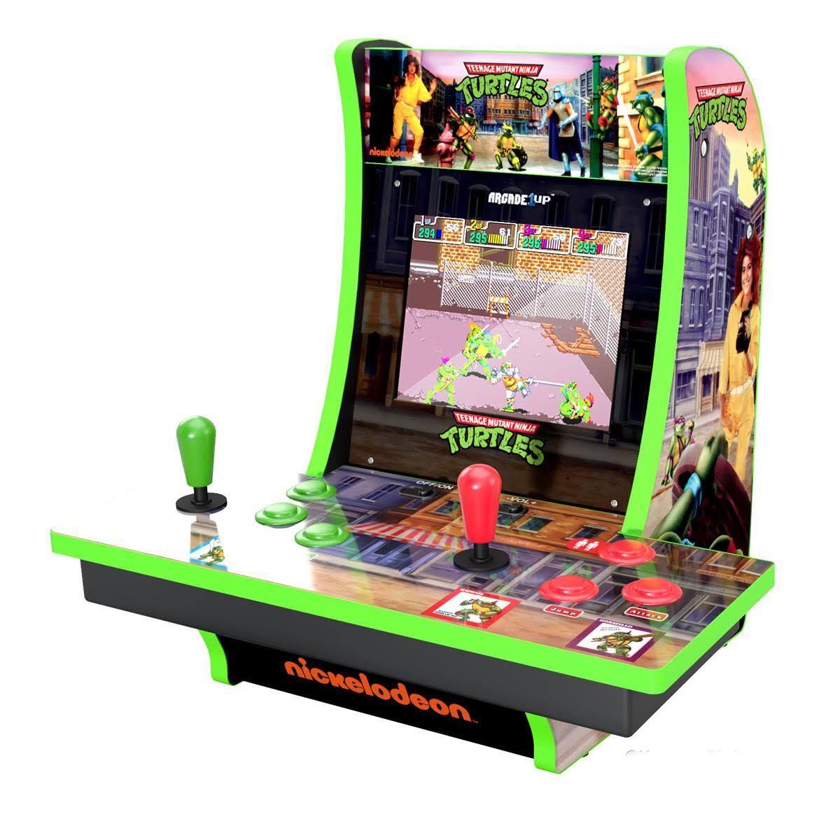 2 Player Countercade P56105