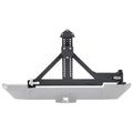 Swing Away Tire Carrier W7348