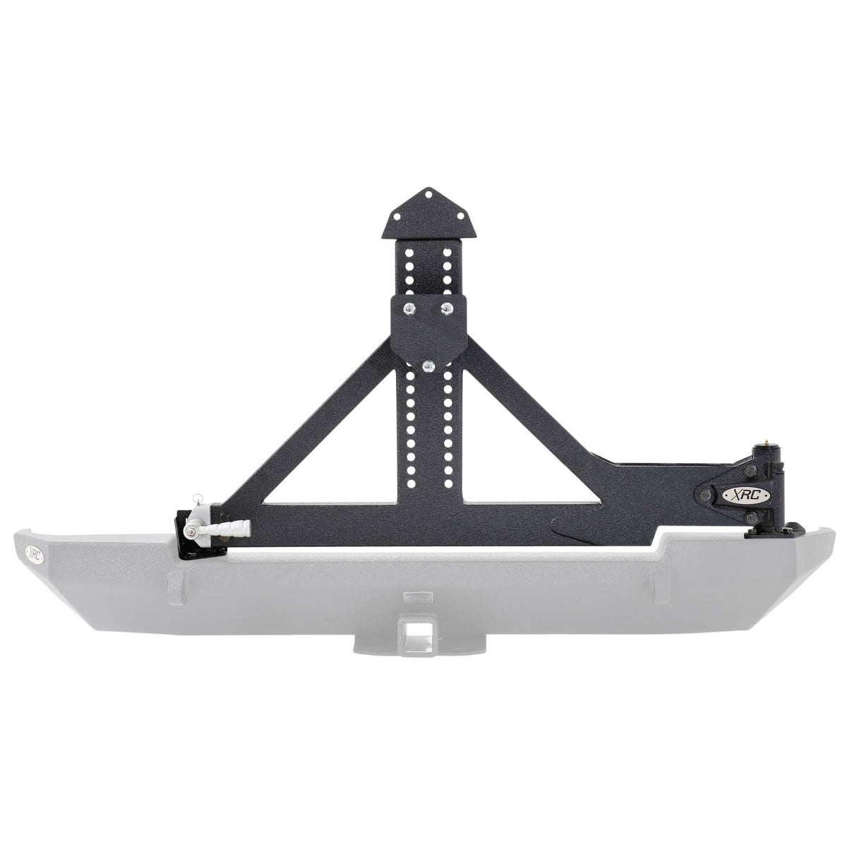 Swing Away Tire Carrier W7348