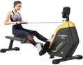 Folding Magnetic Rowing Machine V4154