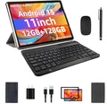 11inch Android 14 Tablet, Octa-core CPU, 12GB+128GB+1TB Expand, 8000mAh Battery N93400