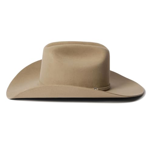 Black Corral Buffalo Collection Western Hat F9982