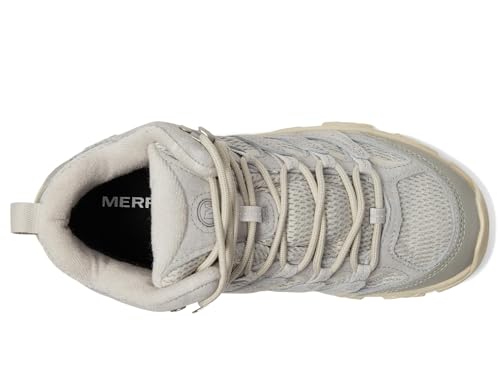 Women's Moab 3 Mid Wp Hiking Boot P2193