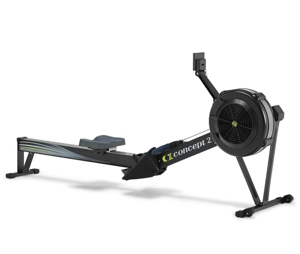 Indoor Rowing Machine with PM5 Performance Monitor U512