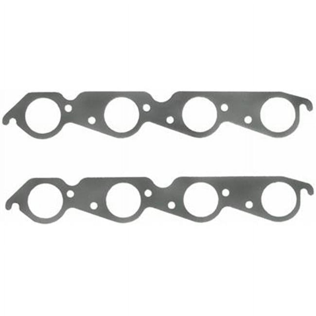 2.13 In. Exhaust Header Gasket Sets V625