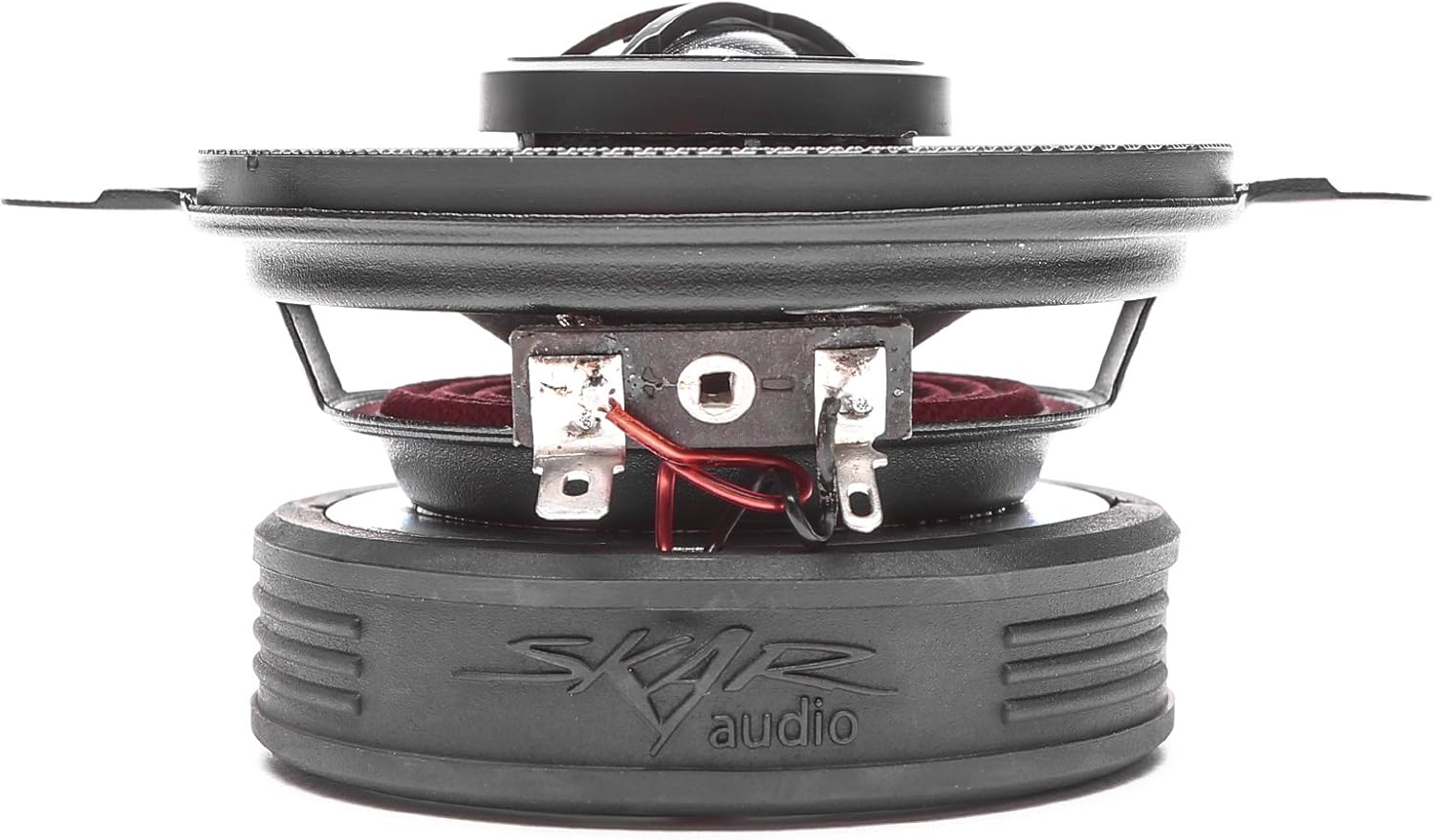 3.5 120W 2-Way Coaxial Car Speakers, Pair P696587