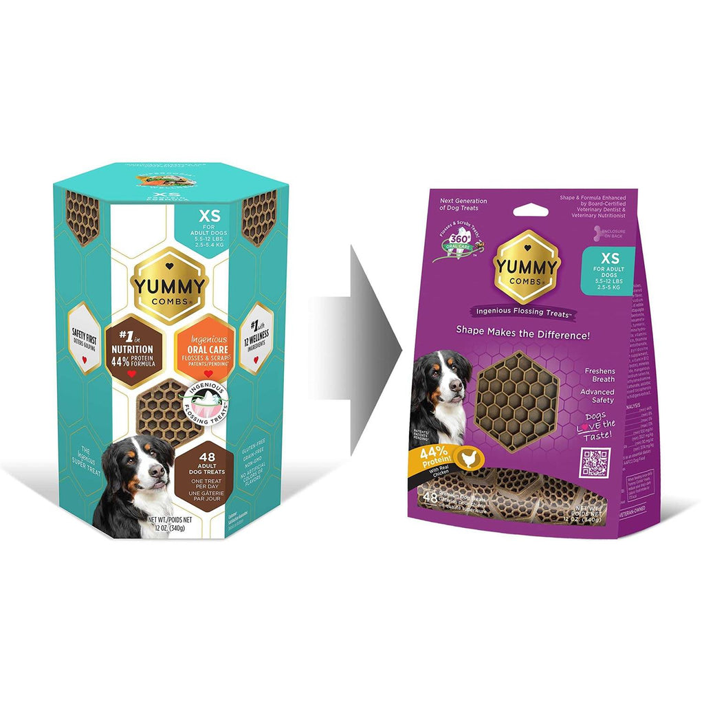 Dog Dental Treats J12165