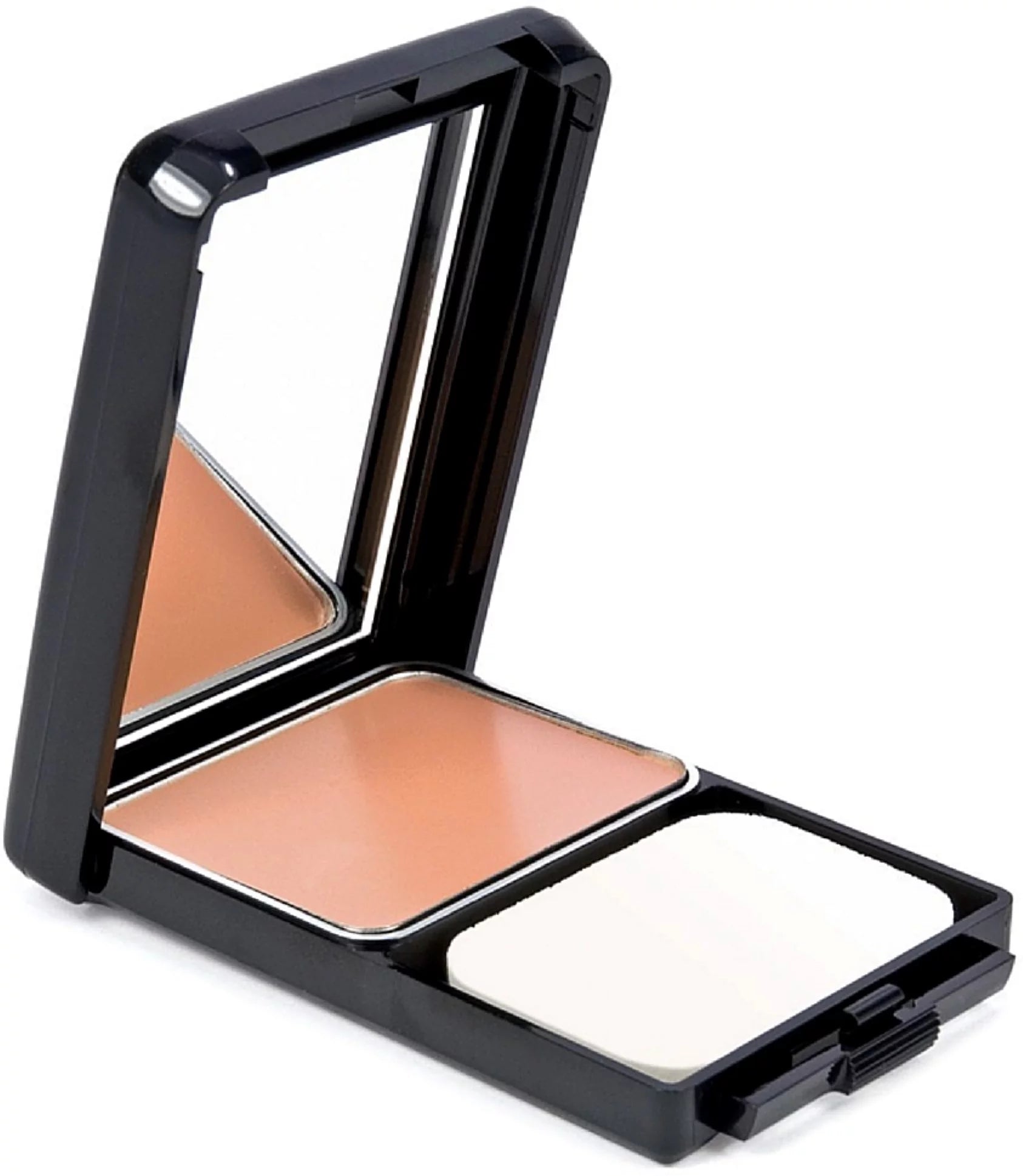 Creamy Beige 0.40 oz Liquid Powder Make-Up Pack of 4 Y839003