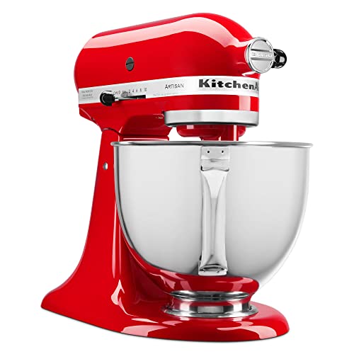 5-Quart Tilt-Head Stand Mixer M222944