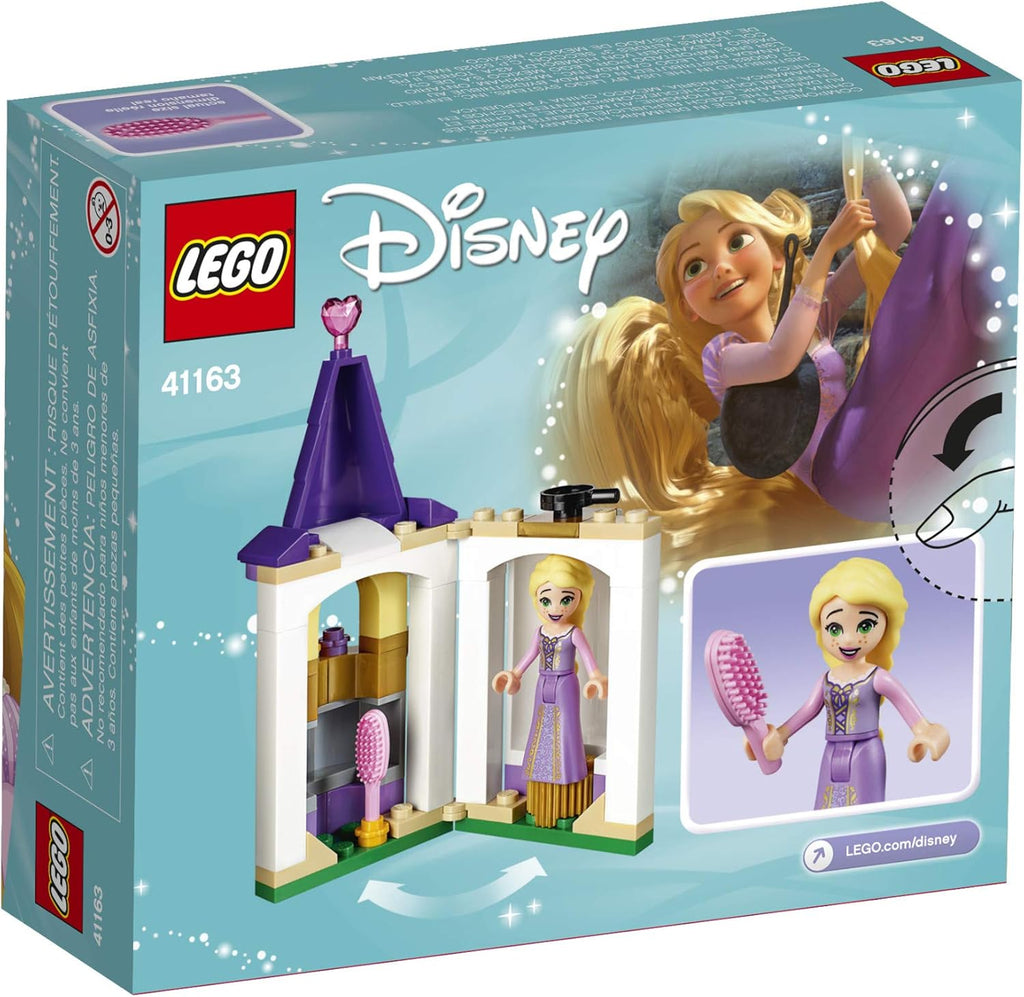 44 Pieces LEGO Building Kit Y77830
