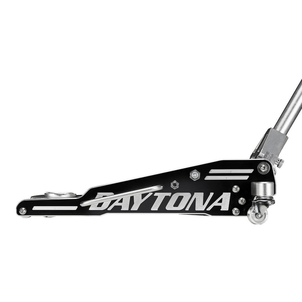 1.5 Ton Aluminum Racing Jack with RAPID PUMP I176995