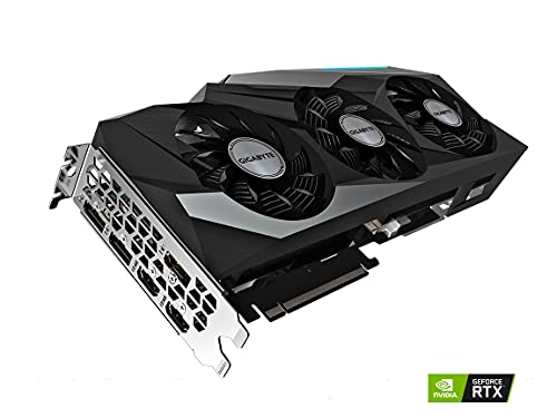GeForce RTX 3080 Ti 12GB GDDR6X Graphics Card X47021