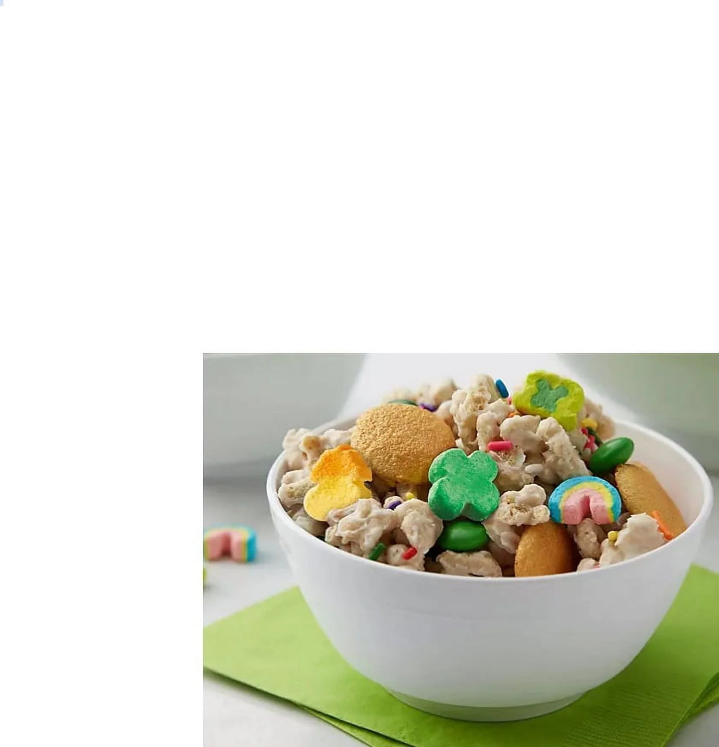 Just Magical Marshmallows 4oz 3 bags M825799