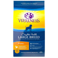 Large Breed Puppy Dry Dog Food Z219593