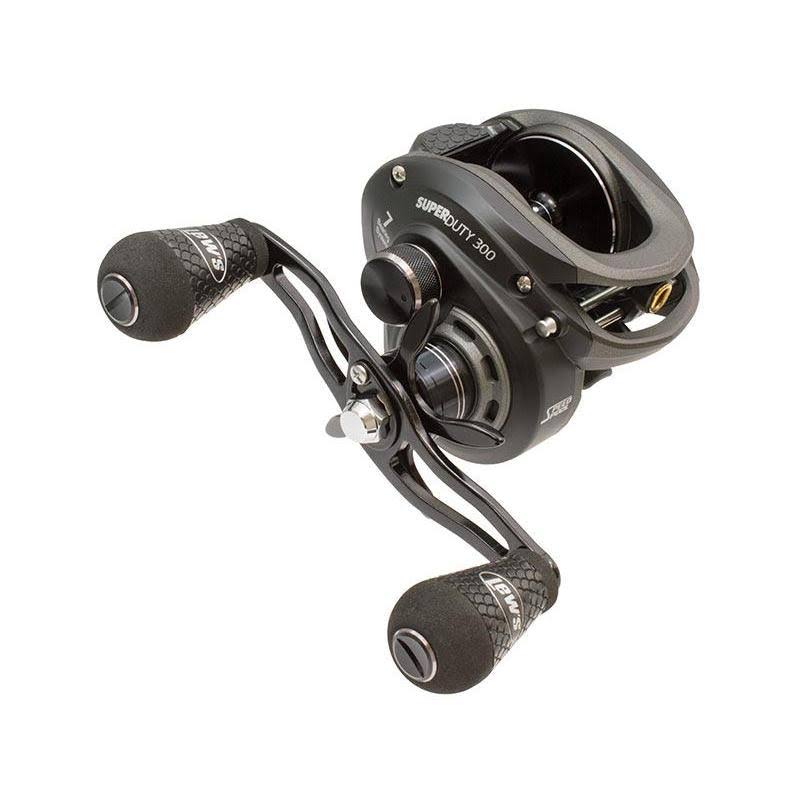 Super Duty 300 Baitcasting Reel F406503