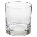 36/Carton 10.25oz Glass Tumblers J9202