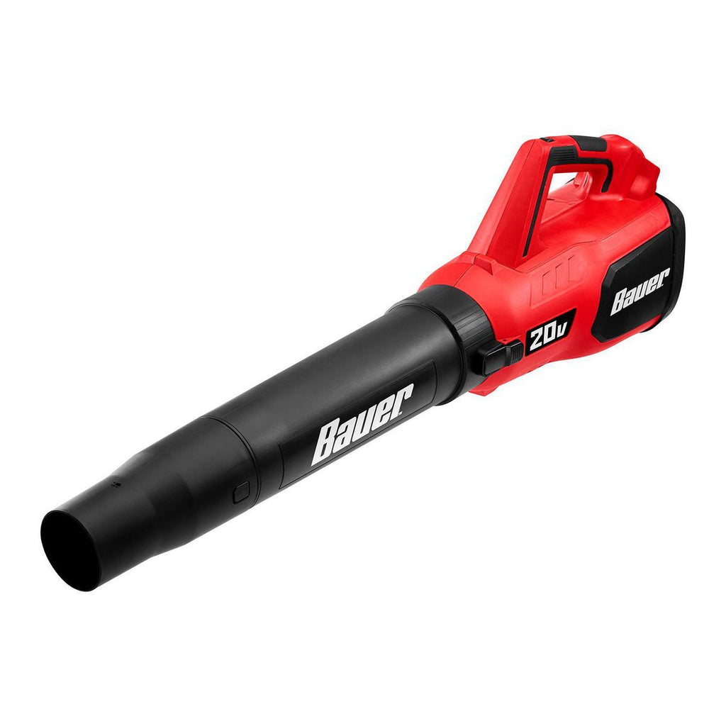 20V Cordless Jet Fan Blower N2687