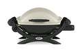 Titanium Liquid Propane Grill W616054