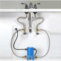 Hot Water Tank Recirculation Kit S309663