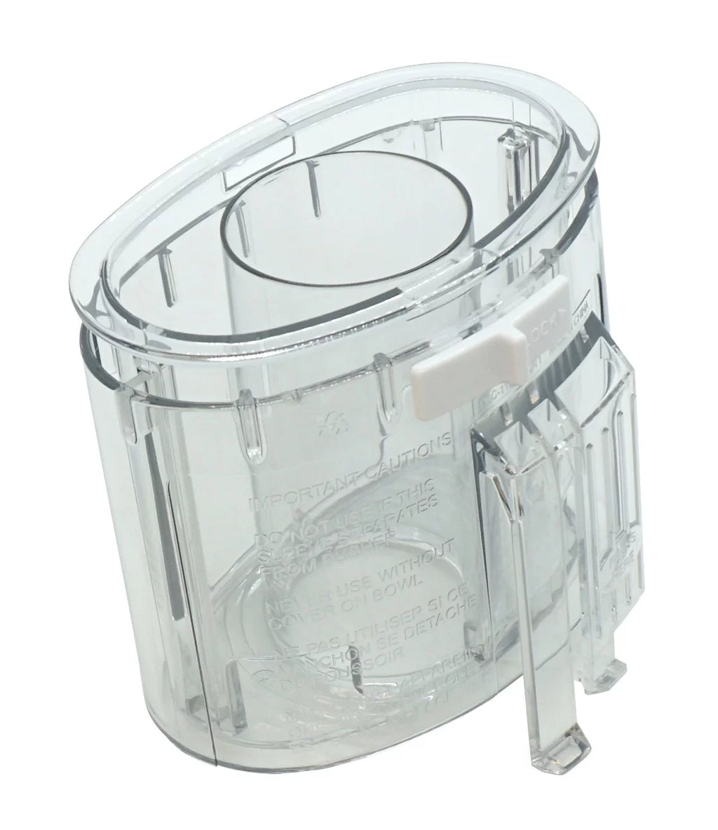 Large Pusher & Sleeve Assembly for 7 Cup Y7825