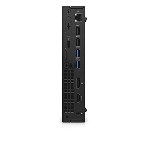 Intel Core i5-7500T 8GB DDR4 256GB Solid State Drive Desktop Computer Y87135