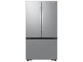 27 cf French Door Refrigerator Counter Depth Dual Ice Maker Stainless Steel G66149
